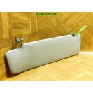 Sonnenblende rechts Hyundai H1 H-1 Beifahrerseite