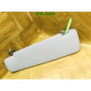 Sonnenblende rechts Hyundai H1 H-1 Beifahrerseite