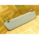 Sonnenblende rechts Hyundai H1 H-1 Beifahrerseite