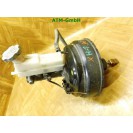 Hauptbremszylinder Bremskraftverstärker Hyundai H1 H-1 Mando 8M111032A