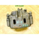 Bremssattel vorne rechts Hyundai H1 H-1 Beifahrerseite