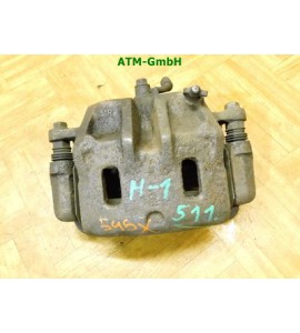 Bremssattel vorne rechts Hyundai H1 H-1 Beifahrerseite