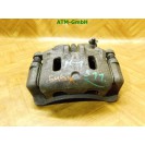 Bremssattel vorne rechts Hyundai H1 H-1 Beifahrerseite