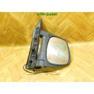 Außenspiegel Seitenspiegel rechts elektrisch Hyundai H1