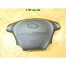 Airbagmodul Lenkradairbagmodul Hyundai H1 H-1
