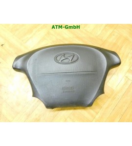 Airbagmodul Lenkradairbagmodul Hyundai H1 H-1