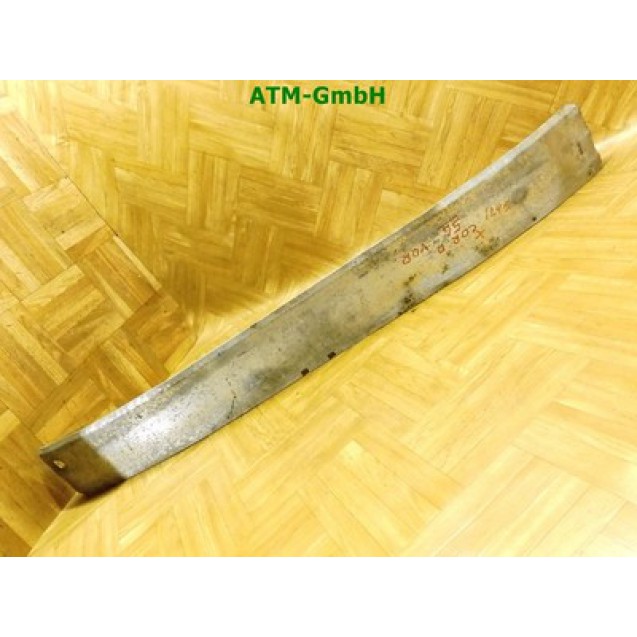 Stoßstangenverstärker Verstärker Opel Corsa D vorne