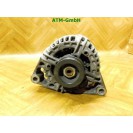 Lichtmaschine Generator Opel Corsa D GM 100 A 14 V 13222930 0124325171