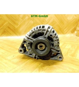 Lichtmaschine Generator Opel Corsa D GM 100 A 14 V 13222930 0124325171