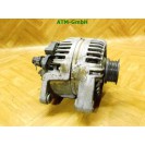 Lichtmaschine Generator Opel Corsa D GM 100 A 14 V 13222930 0124325171