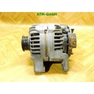 Lichtmaschine Generator Opel Corsa D GM 100 A 14 V 13222930 0124325171