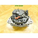 Lichtmaschine Generator Opel Corsa D GM 100 A 14 V 13222930 0124325171
