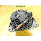 Lichtmaschine Generator Opel Corsa D GM 100 A 14 V 13222930 0124325171