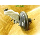 Hauptbremszylinder Bremskraftverstärker Opel Corsa D Bosch 0204051131 55701939