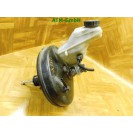 Hauptbremszylinder Bremskraftverstärker Opel Corsa D Bosch 0204051131 55701939