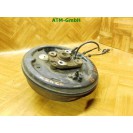 Bremstrommel hinten Opel Corsa D 3 türig ABS