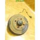 Bremstrommel hinten Opel Corsa D 3 türig ABS