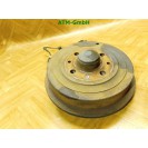 Bremstrommel hinten Opel Corsa D 3 türig ABS