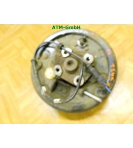 Bremstrommel hinten Opel Corsa D 3 türig ABS