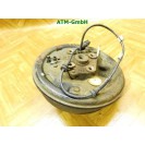 Bremstrommel hinten Opel Corsa D 3 türig ABS