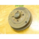Bremstrommel hinten Opel Corsa D 3 türig ABS