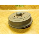 Bremstrommel hinten Opel Corsa D 3 türig ABS