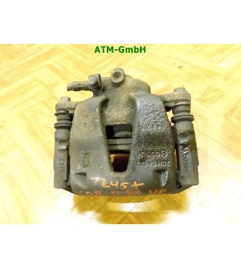 Bremssattel vorne rechts Opel Corsa D Beifahrerseite