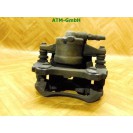 Bremssattel vorne rechts Opel Corsa D Beifahrerseite