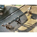 Achse hinten Hinterachse Peugeot 307CC