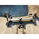Achse hinten Hinterachse Peugeot 307CC