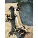 Achse hinten Hinterachse Peugeot 307CC