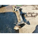 Achse hinten Hinterachse Peugeot 307CC