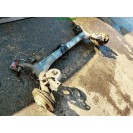 Achse hinten Hinterachse Peugeot 307CC