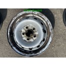 Stahlfelge Felge Stahlfelgen Felgen Hyundai H-1 5 Loch x 5 Stück 6 J x 15 ET 40