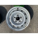 Stahlfelge Felge Stahlfelgen Felgen Hyundai H-1 5 Loch x 5 Stück 6 J x 15 ET 40