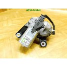 Wischermotor hinten Heckwischermotor Opel Corsa C 5 türig Valeo
