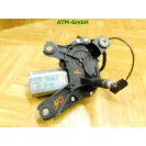 Wischermotor hinten Heckwischermotor Opel Corsa C 5 türig Valeo