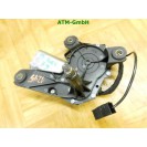 Wischermotor hinten Heckwischermotor Opel Corsa C 5 türig Valeo