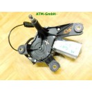 Wischermotor hinten Heckwischermotor Opel Corsa C 5 türig Valeo