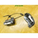 Türschloss Schloss Türgriff innen vorne links Opel Corsa C 5 türig 24434884