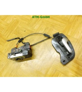 Türschloss Schloss Türgriff innen vorne links Opel Corsa C 5 türig 24434884