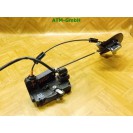 Türschloss Schloss Türgriff innen vorne links Opel Corsa C 5 türig 24434884