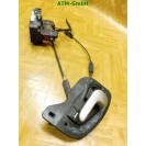 Türschloss Schloss Türgriff innen vorne links Opel Corsa C 5 türig 24434884