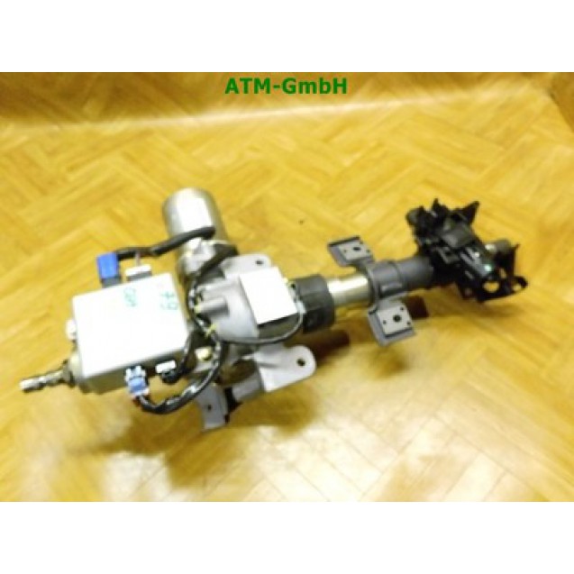 Servopumpe elektrisch Lenkhilfe Opel Corsa C 24463937 GM Q1T17774M 24463938