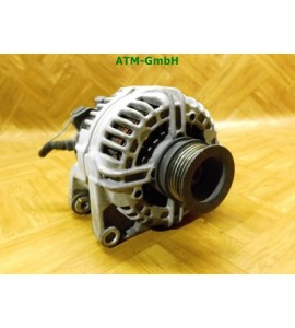 Lichtmaschine Generator Opel Astra H Bosch 100 A 14 V 13229984 0124325163