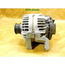Lichtmaschine Generator Opel Astra H Bosch 100 A 14 V 13229984 0124325163
