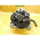Lichtmaschine Generator Opel Astra H Bosch 100 A 14 V 13229984 0124325163