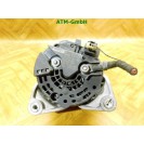 Lichtmaschine Generator Opel Astra H Bosch 100 A 14 V 13229984 0124325163