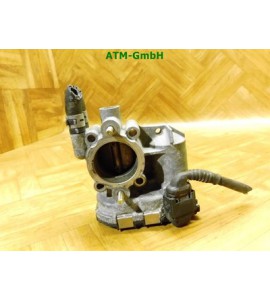 Drosselklappe Opel Corsa C Bosch 0280750044 9157512