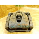 Bremssattel vorne rechts Opel Corsa C Bosch 48 Beifahrerseite